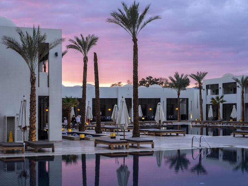 Turizm İşletme Belgesi