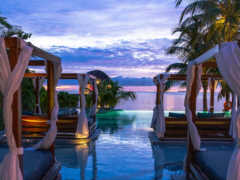 Turizm Konut İzin Belgesi